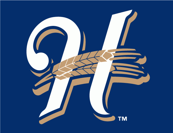 Helena Brewers 2011-Pres Cap Logo iron on transfers for T-shirts